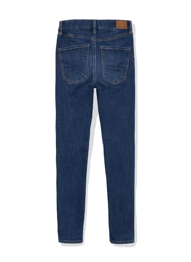 AE Ne(x)t Level Curvy High-Waisted Jegging