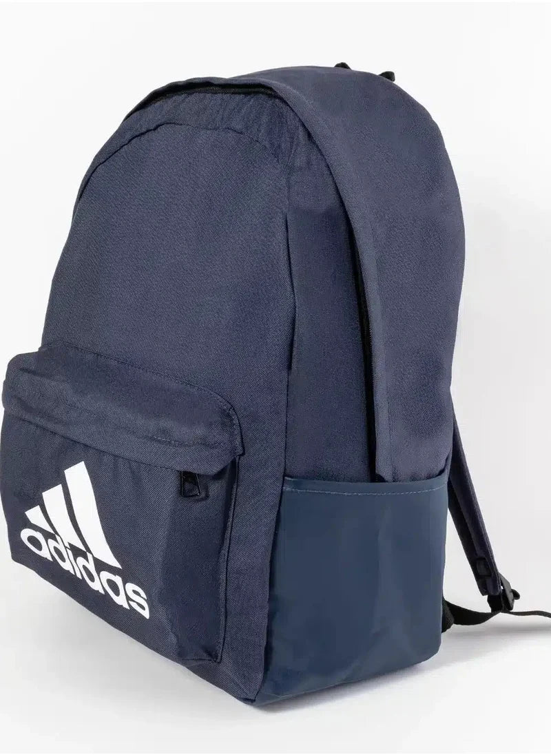 Classic Bafge Of Sport Backpack