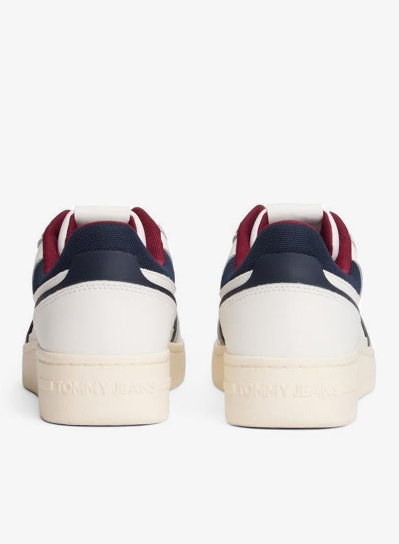 Casual Low Top Sneakers