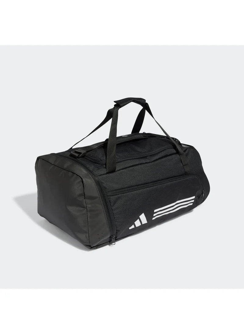 Essentials 3-Stripes Duffel Bag Medium