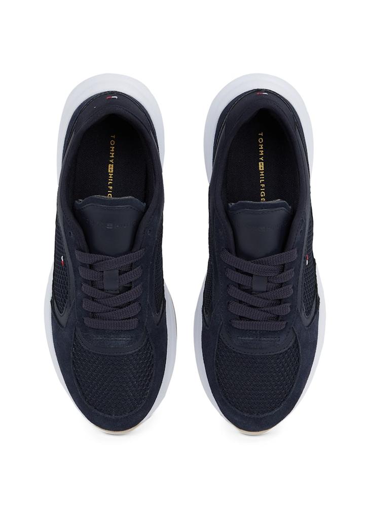 Sporty Runner Sneakers