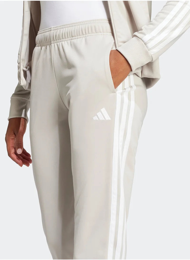Essentials 3 Stripes Track Suit