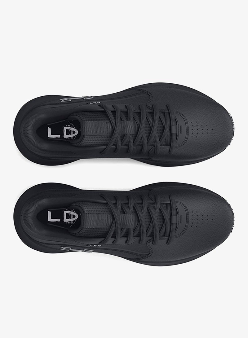 Lockdown 7