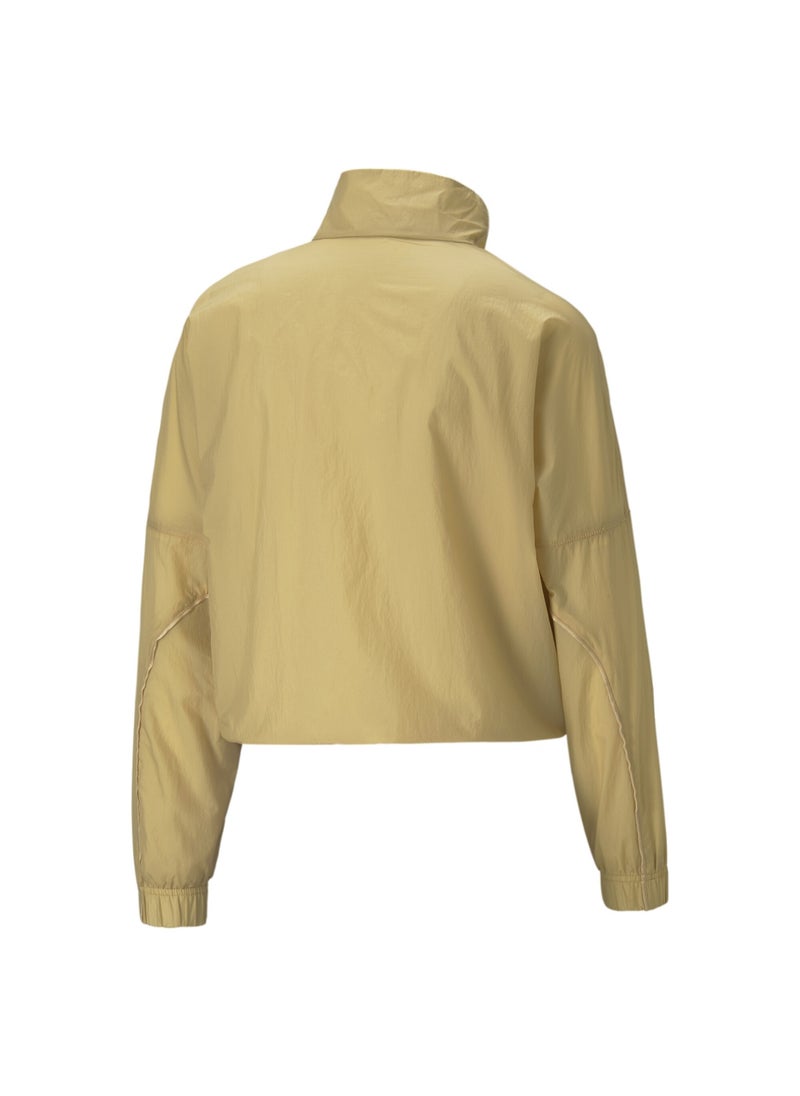 Evide Womens Track Jacket