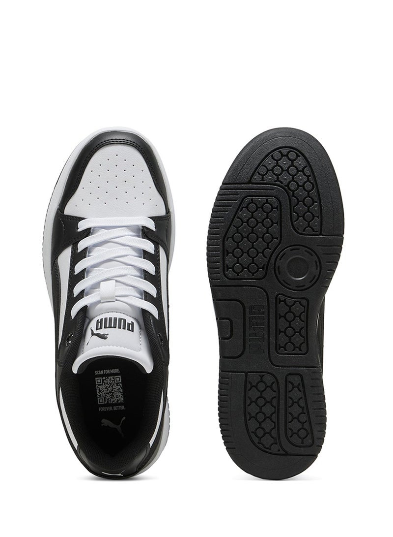 Rebound Femme Low