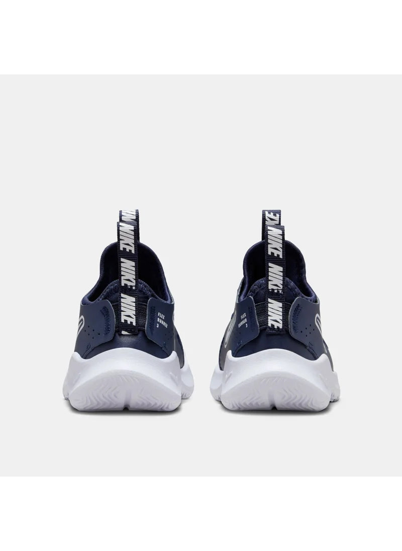 Kids' Flex Runner 3 Shoes