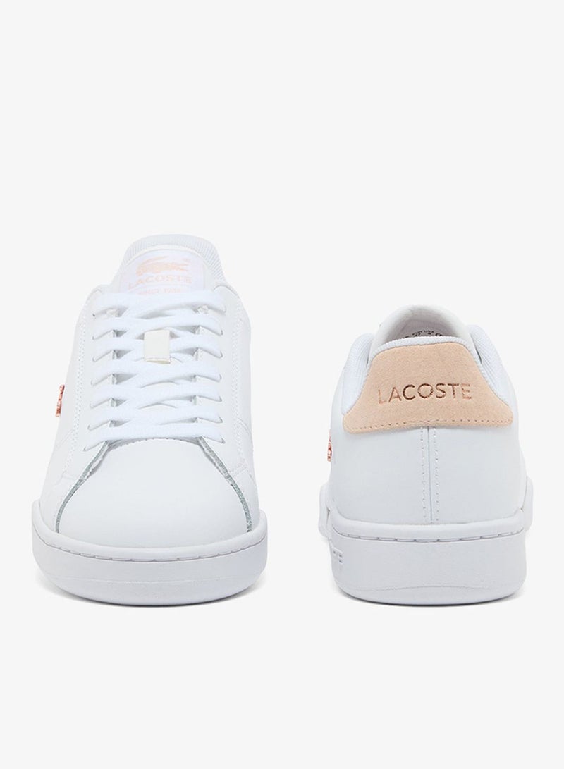 Carnaby Low Top Court Sneakers