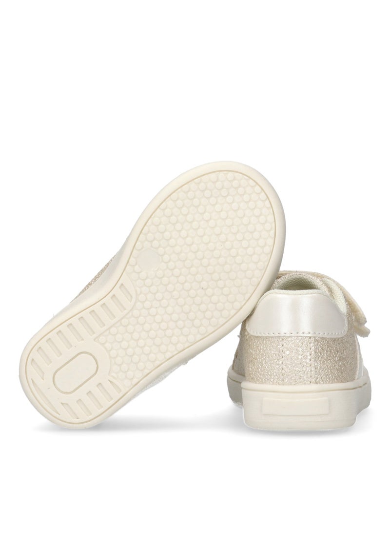 Kids Velcro Low Top Sneakers