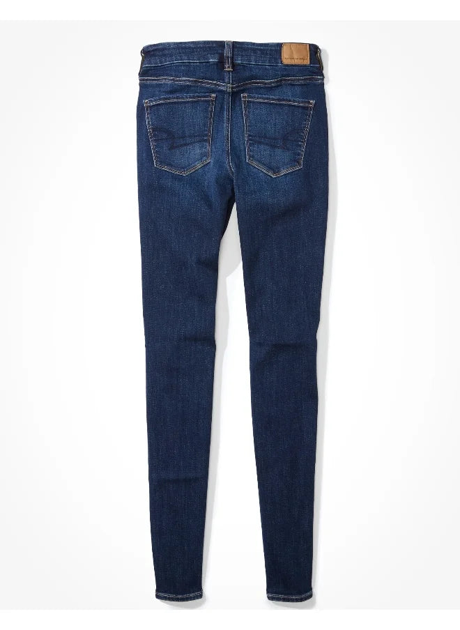 AE Next Level Curvy Jegging