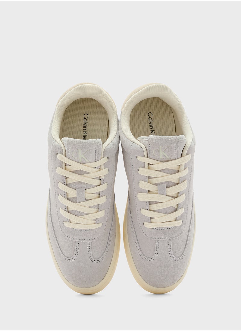 Casual Lace Ups Shoes