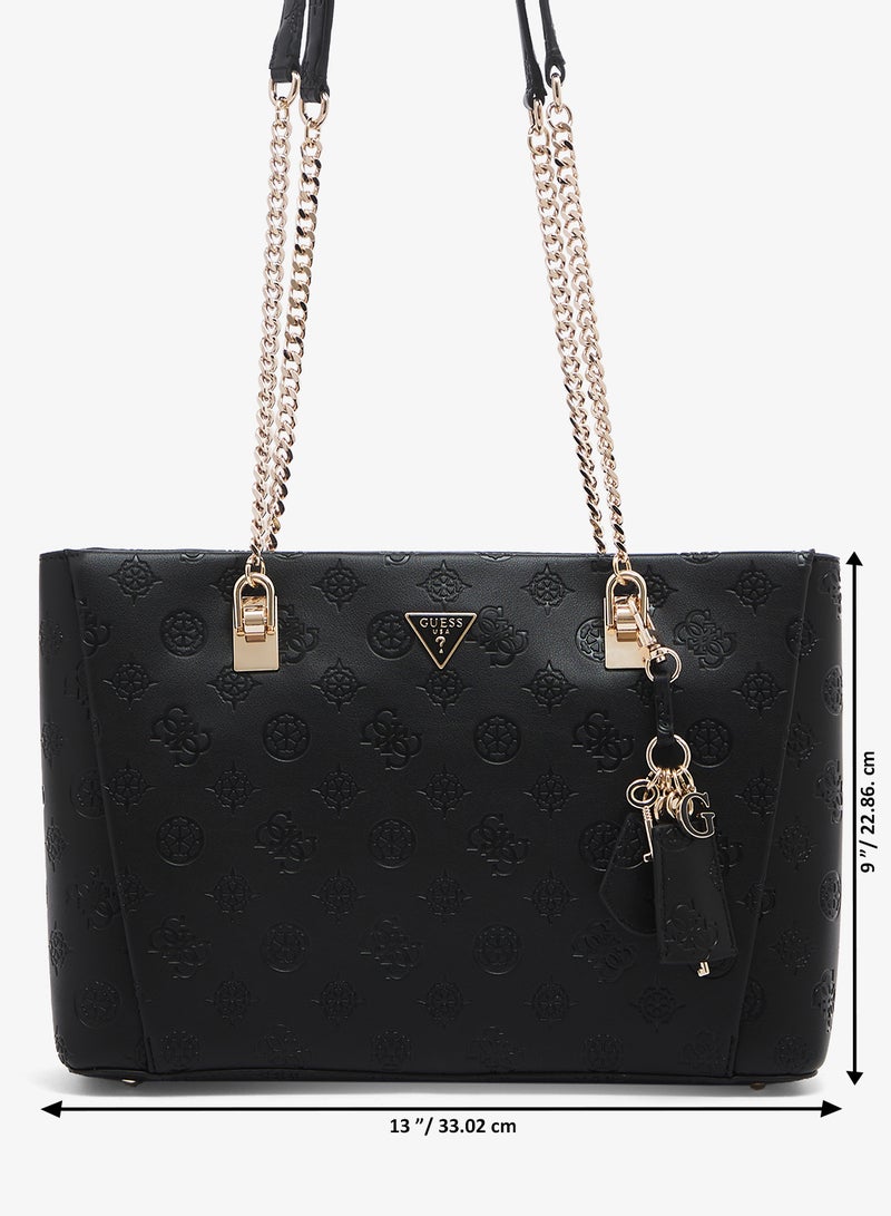 Tisha Tote Bag