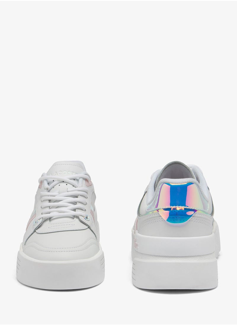 Evo Low Top Sneakers