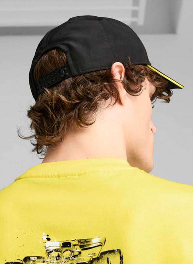 Ferrari Race BB Cap