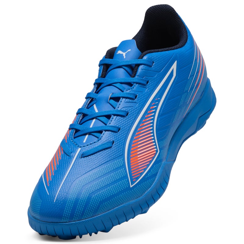 ULTRA 6 PLAY TT Mens Blue Football Boots