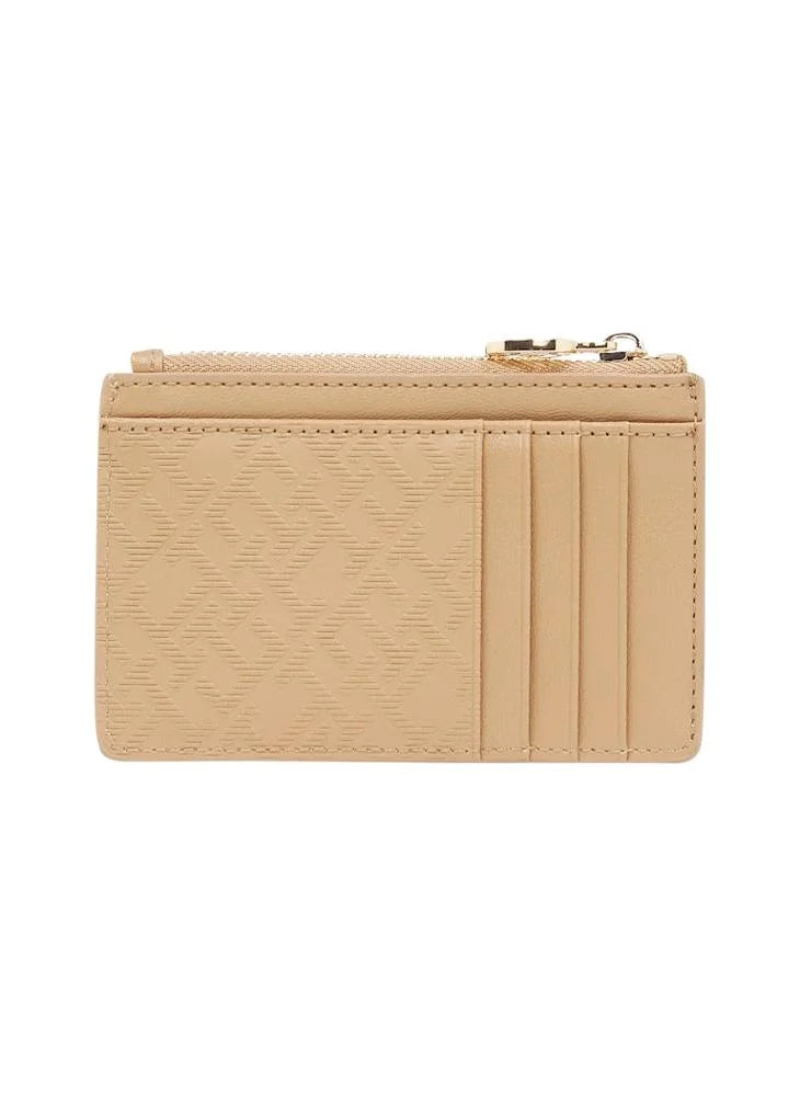 Logo Zip Over Wallets