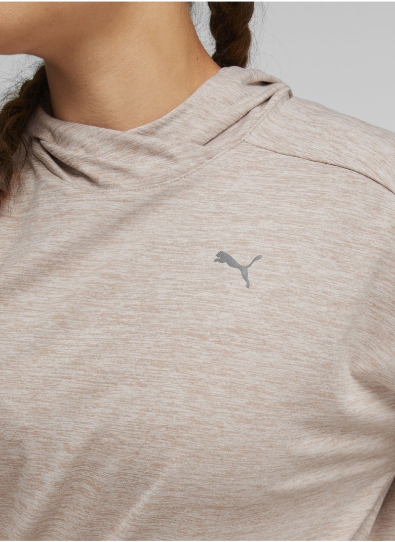 Cloudspun Womens Training Hoodie