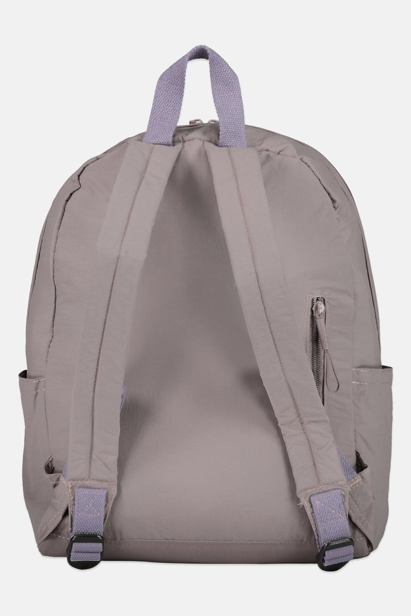 Brand Logo Backpack