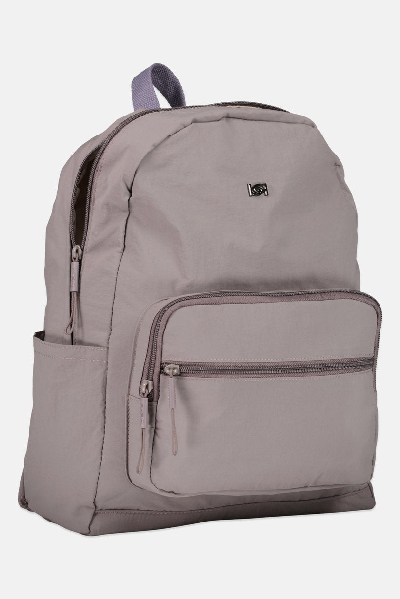 Brand Logo Backpack