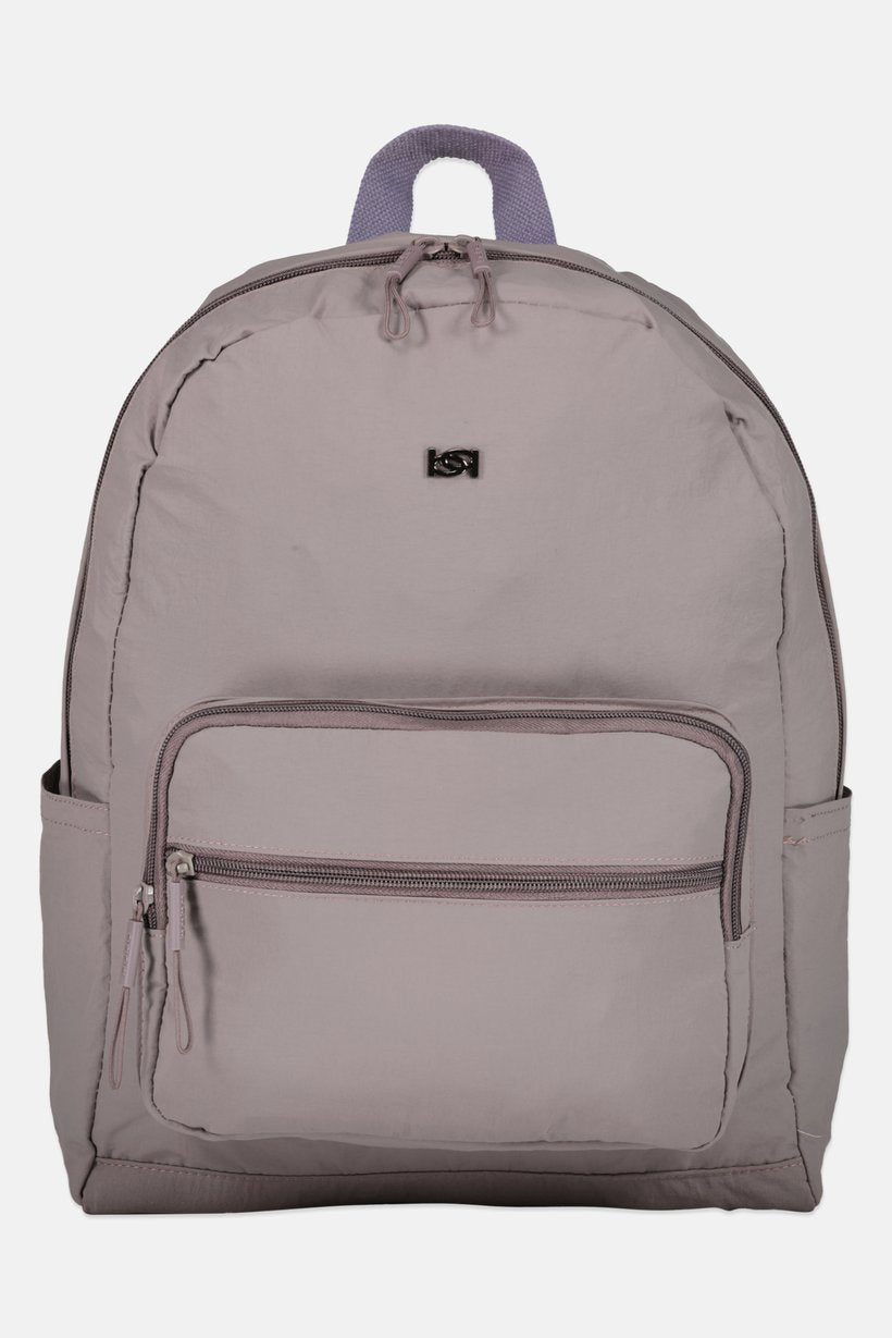 Brand Logo Backpack