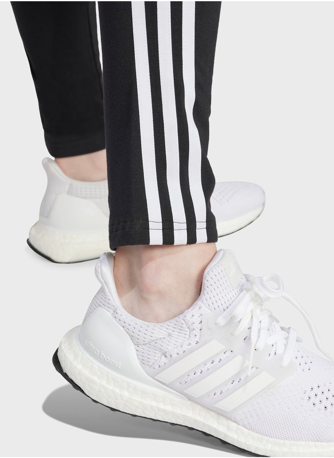Future Icon 3 Stripe Leggings