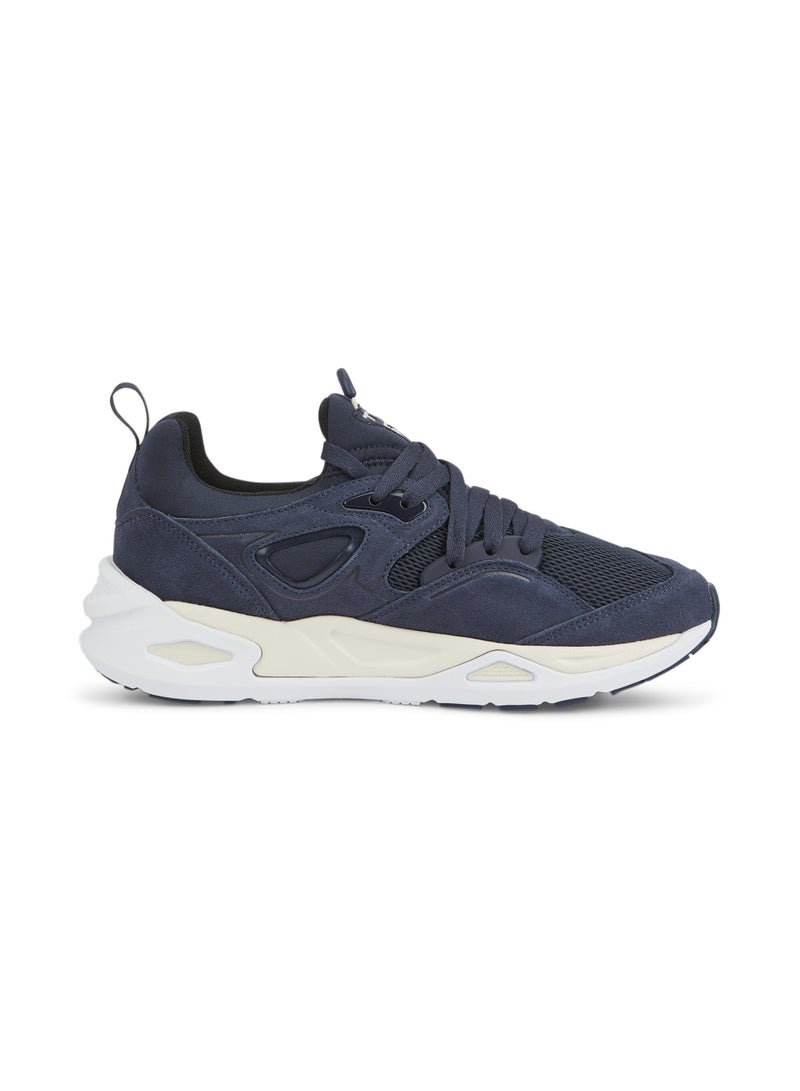 TRC Blaze Tonal Mens Blue Sneakers