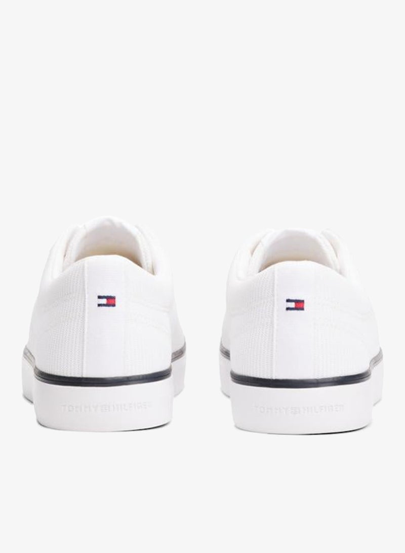 Casual Low Top Sneakers