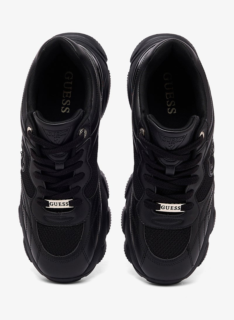 Casual Low Top Sneakers