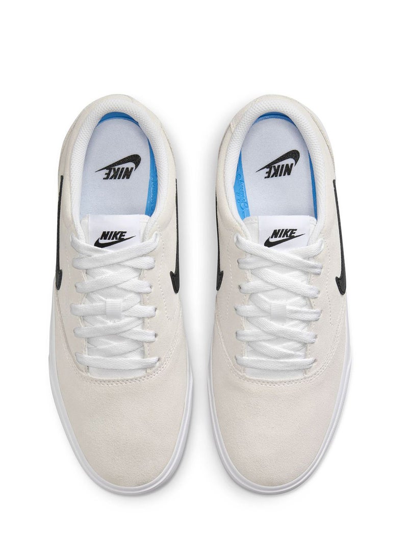 Nike Charge Suede