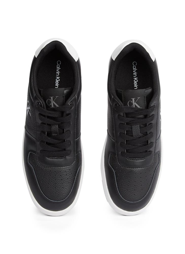 BASKET CUPSOLE LOW TRAINERS