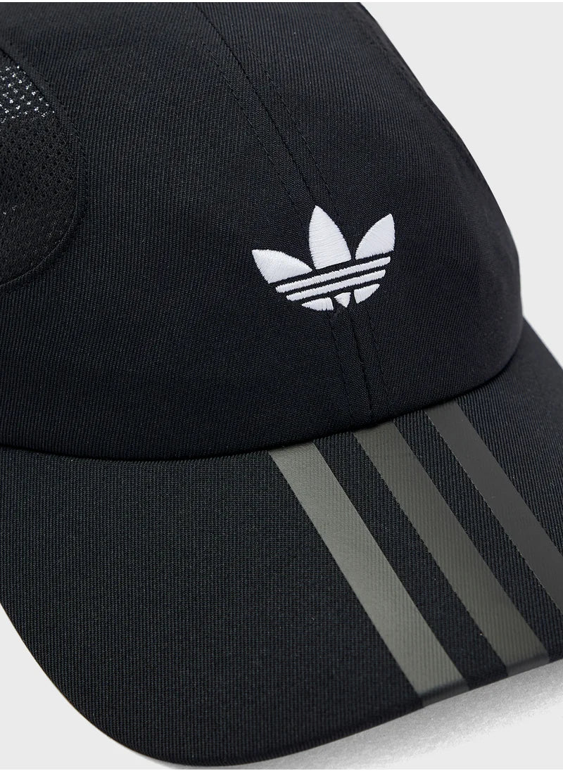 Logo Cap
