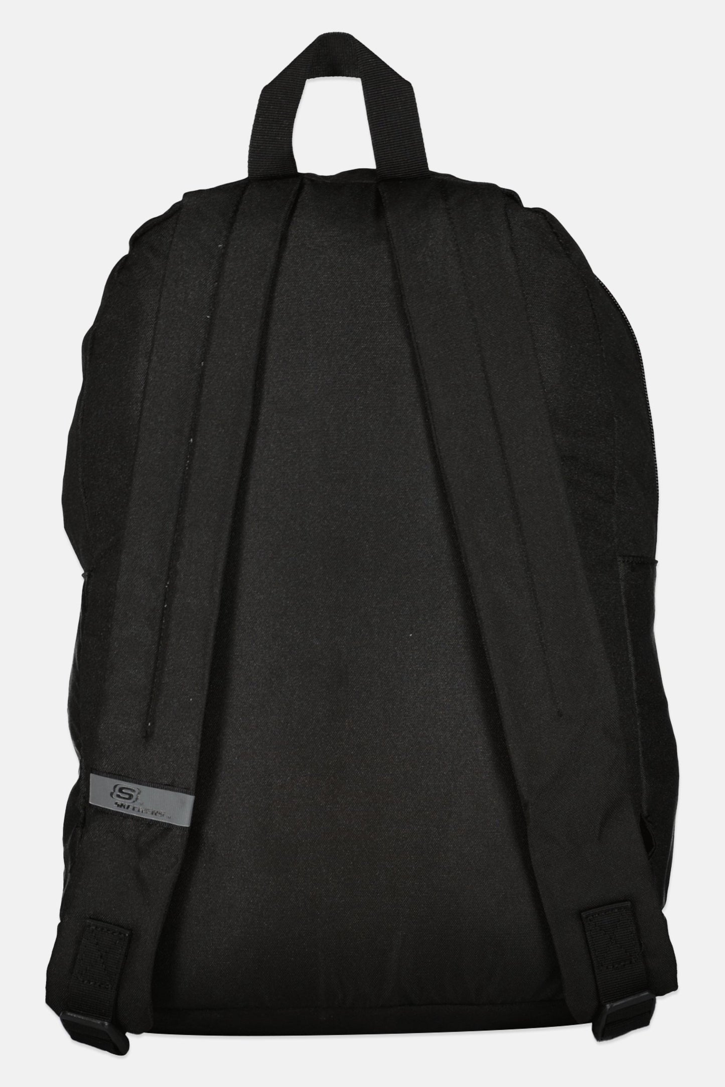 Men Brand Logo Print Backpack