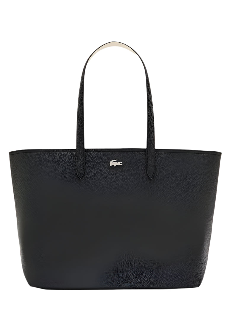 Essentials Top Handel Zip Over Tote