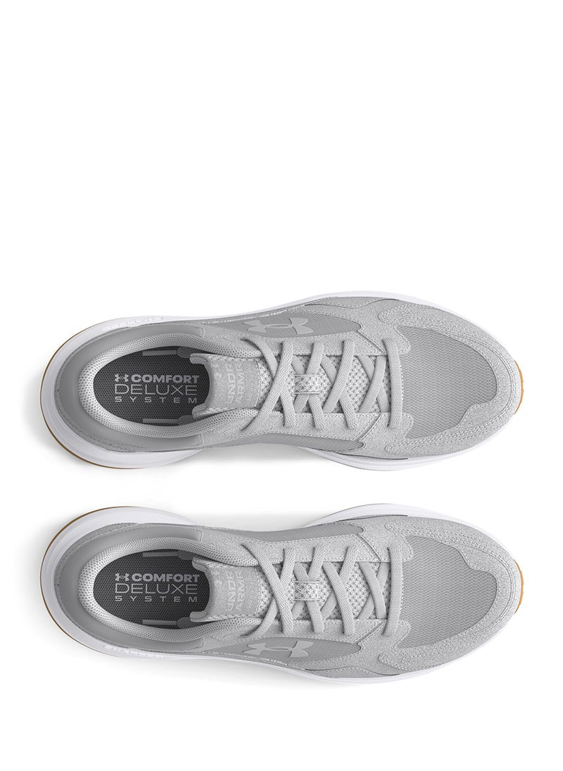Edge Suede