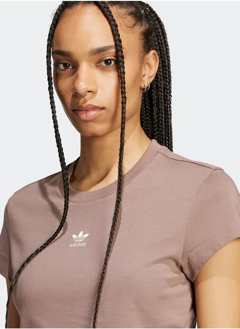 Essentials Slim T-Shirt