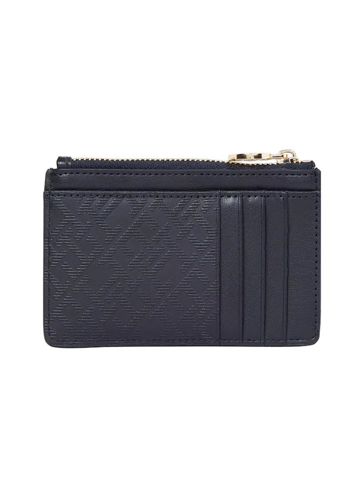 Logo Zip Over Wallets
