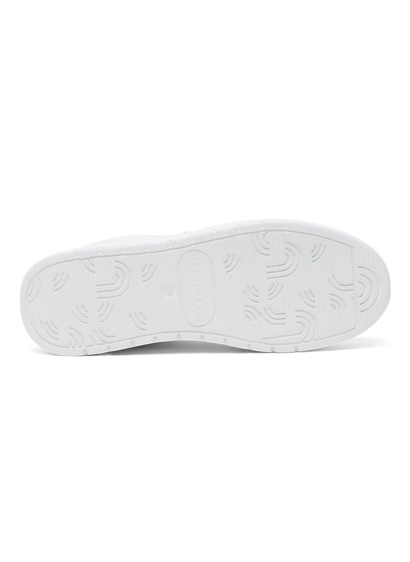 Feather-Light Women's Sneakers with Cloud-Like Comfort – Powered by Memory Foam