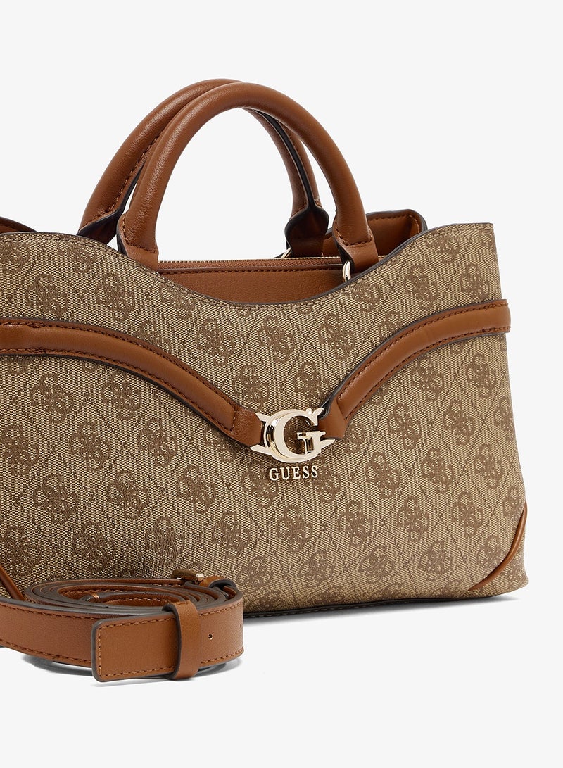 Dea Girlfriend Satchel Bag