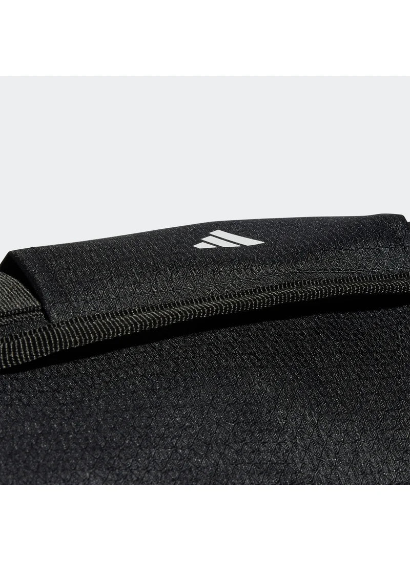 Essentials 3-Stripes Duffel Bag Medium