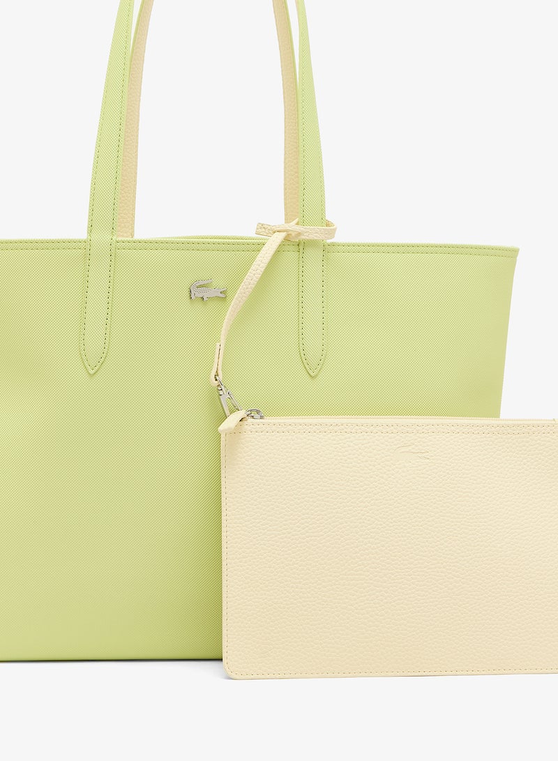 Core Essentials Shopping Bag