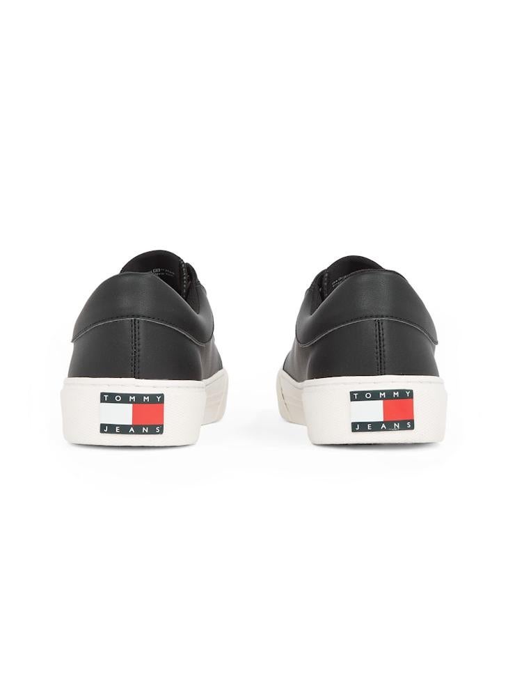 VULCANISED SKATE DERBY TRAINERS
