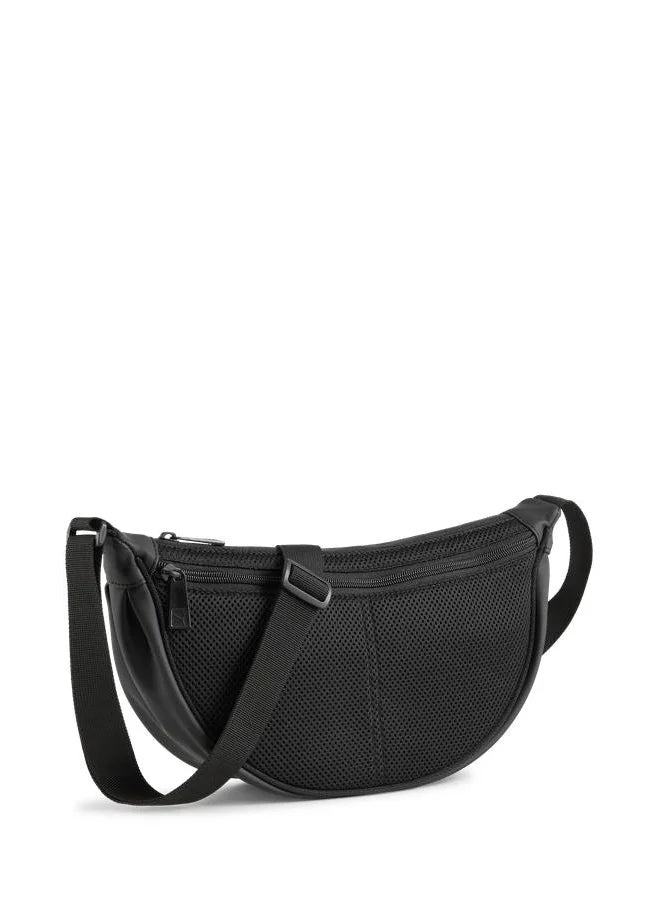 Essential Half Moon Handbag