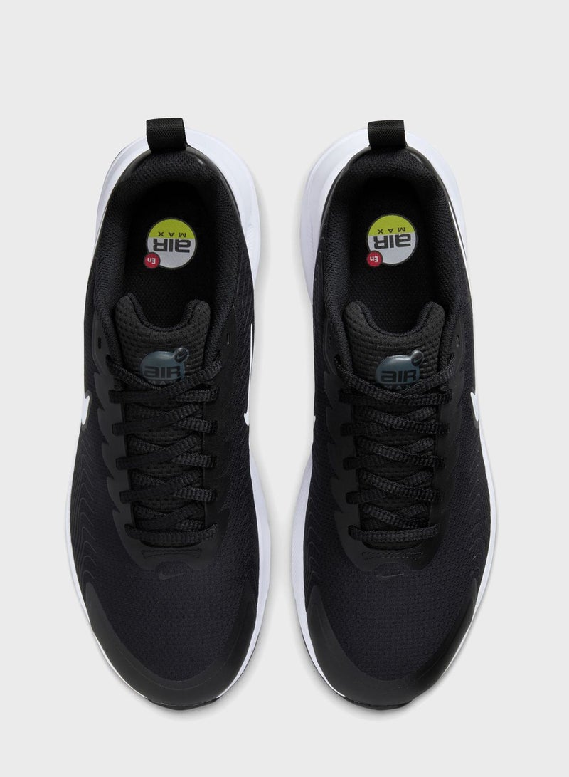 Air Max Nuaxis