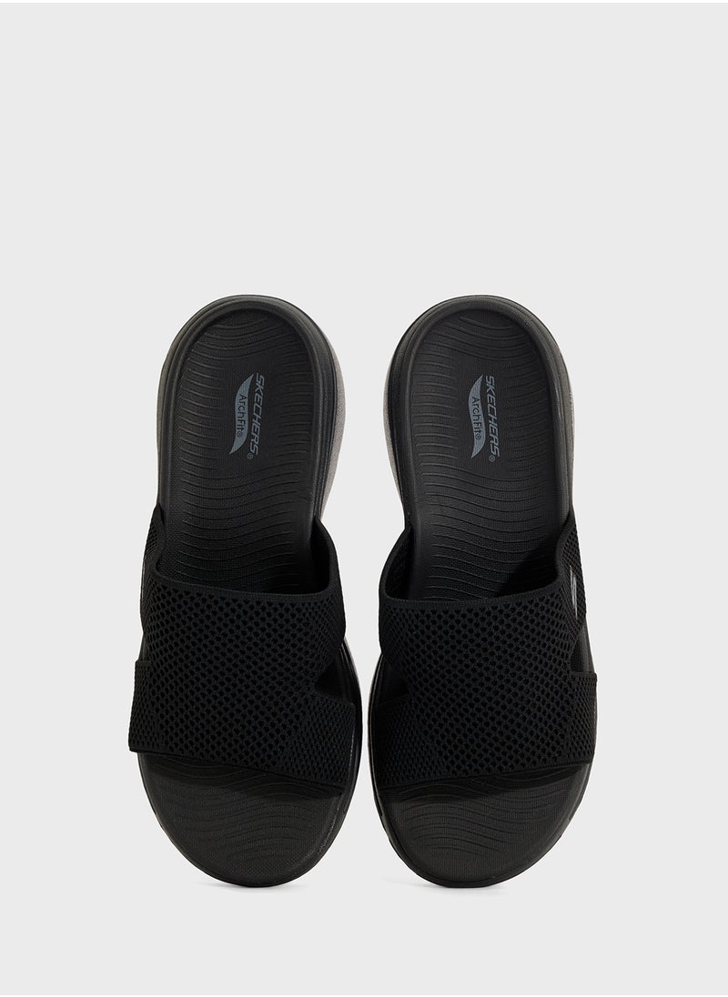Go Walk Arch Fit