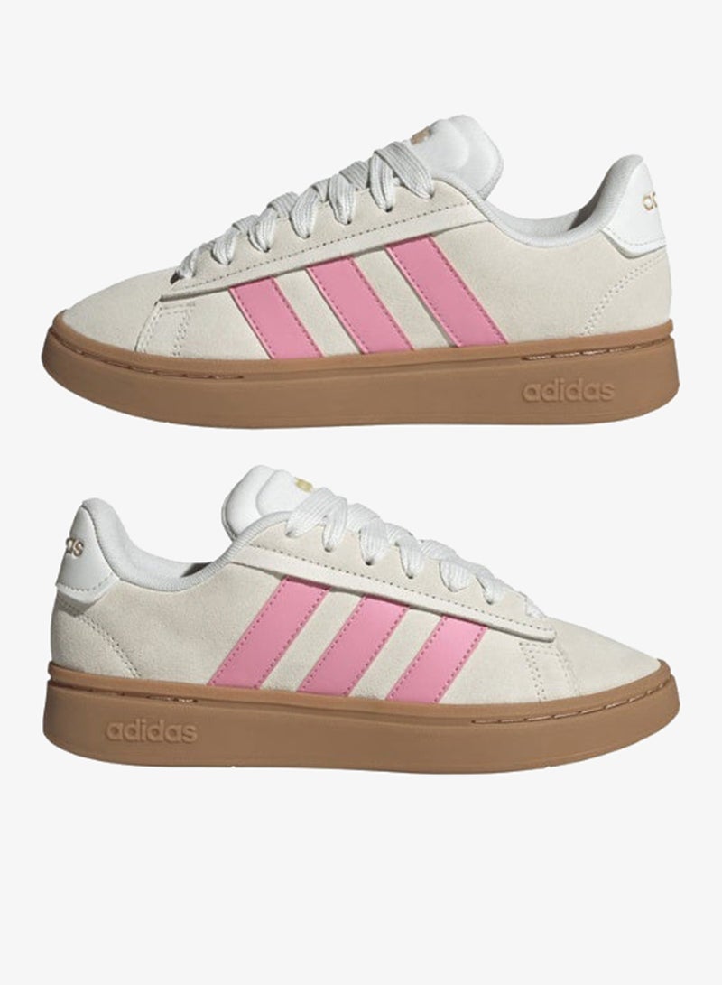 Grand Court Alpha 00S Shoes