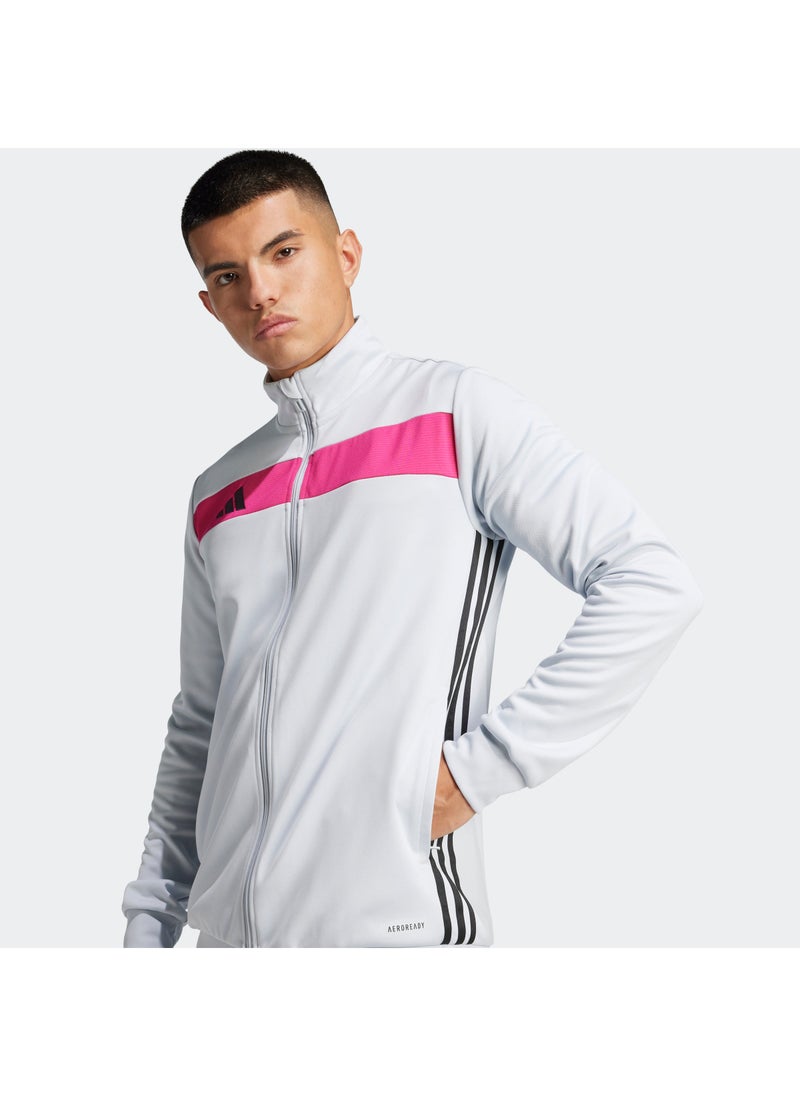 Tiro25Essentials Track Suit