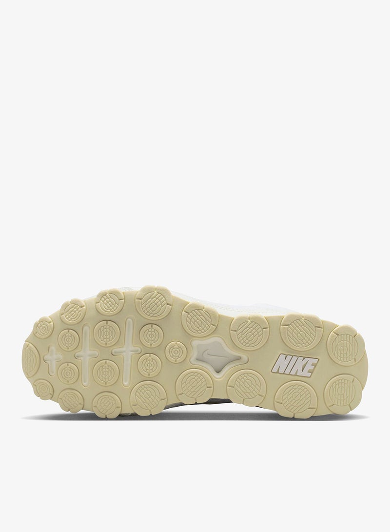 Reax 8 Tr Mesh