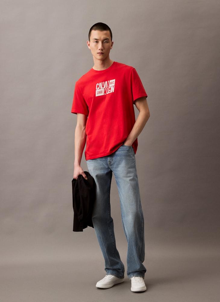 Sport Logo T-Shirt