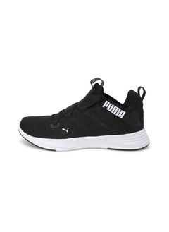 Contempt Demi Mens Black Running Shoes