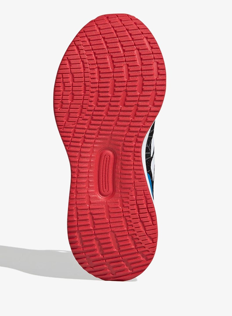 Kids Runfalcon Spider Man