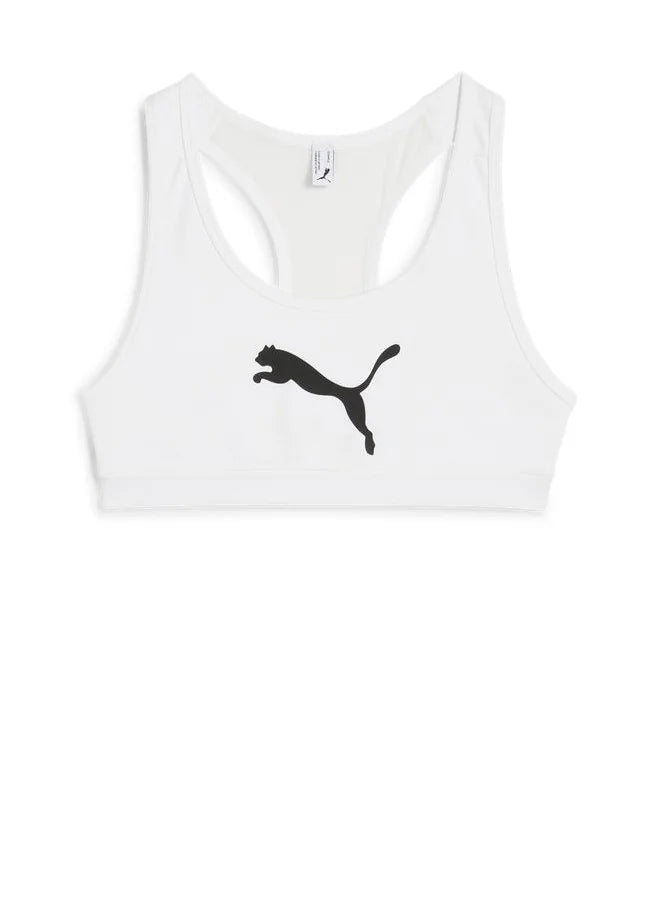 Logo 4Keeps Bra